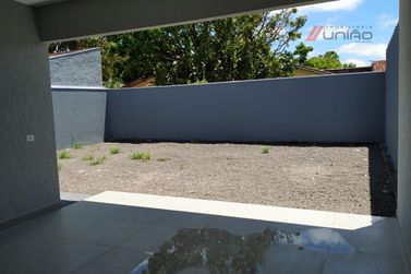 Casa &agrave; venda - 107m&sup2; - Jardim Ipanema