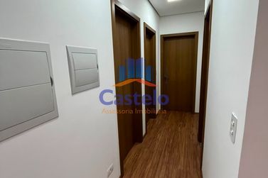 Apartamento para alugar - 91m&sup2; - JARDIM SOCIAL