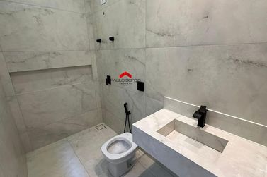 Casa &agrave; venda - 119m&sup2; - Jardim Colorado