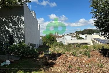 Terreno &agrave; venda - 237m&sup2; - PARQUE RESIDENCIAL COPACABANA