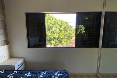Apartamento &agrave; venda - 114m&sup2; - EDIF&Iacute;CIO RESIDENCIAL ETR&Uacute;RIA ll