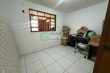 Casa para alugar - Conjunto Patrim&ocirc;nio Umuarama