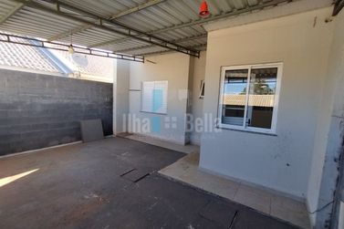 Casa para alugar - Parque Colina Verde