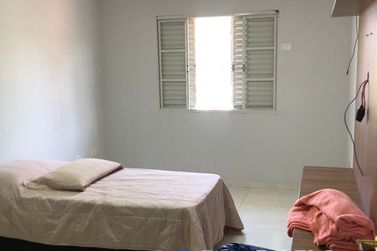 Sobrado &agrave; venda - 152m&sup2; - Zona II