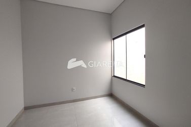 Casa &agrave; venda - 91m&sup2; - JARDIM COOPAGRO