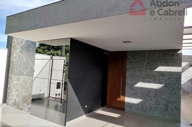 Casa &agrave; venda - 110m&sup2; - Jardim Veneza Ll