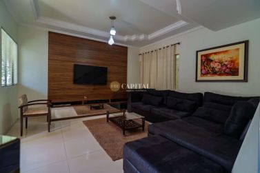 Sobrado &agrave; venda - 232m&sup2; - Jardim Lisboa