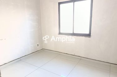 Casa &agrave; venda - 80m&sup2; - Parque Verde