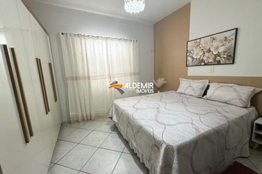 Casa &agrave; venda - 203m&sup2; - Zona 03
