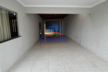 Casa &agrave; venda - 160m&sup2; - PARQUE ALTO DA PARAN&Aacute;