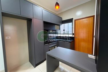 Casa &agrave; venda - Parque Residencial It&aacute;lia