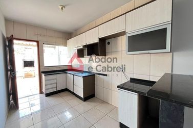 Casa para alugar - 70m&sup2; - Jardim Maranata