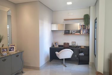 Casa para alugar - 200m&sup2; - Paysage Essenza Condom&iacute;nio