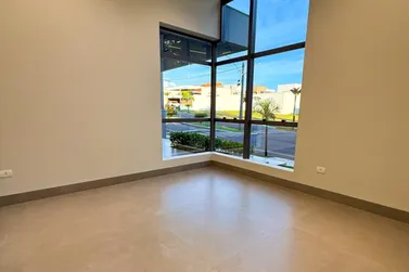 Casa &agrave; venda - 362m&sup2; - Residencial Euro Park