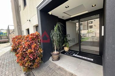 Apartamento para alugar - 50m&sup2; - Jardim Porto Madero