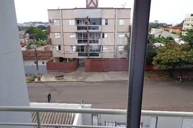 Apartamento &agrave; venda - 57m&sup2; - Zona III