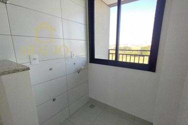 Apartamento &agrave; venda - 56m&sup2; - Parque Residencial Interlagos