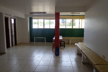 Apartamento &agrave; venda - 106m&sup2; - Zona I