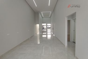 Casa &agrave; venda - 132m&sup2; - Parque Interlagos 2