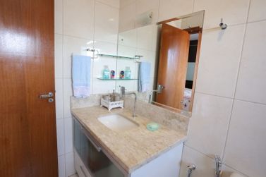 Apartamento &agrave; venda - 206m&sup2; - Zona I