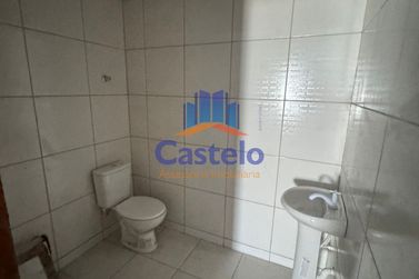 Sala Comercial para alugar - 167m&sup2; - JARDIM MELHORAMENTOS