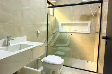 Sobrado &agrave; venda - 180m&sup2; - Parque Residencial Interlagos
