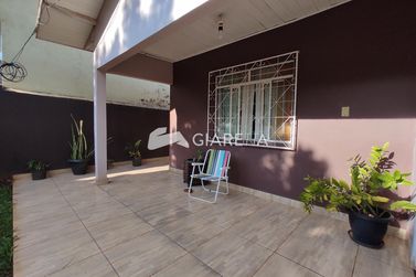 Casa &agrave; venda - 225m&sup2; - JARDIM CONCORDIA