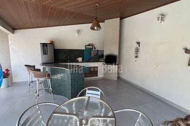Sobrado &agrave; venda - Zona II
