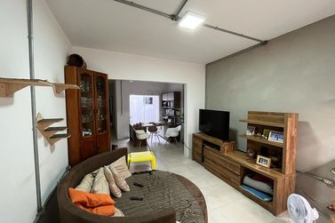 Casa &agrave; venda - 189m&sup2; - Zona II