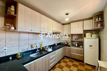 Casa &agrave; venda - 139m&sup2; - 14 de Novembro