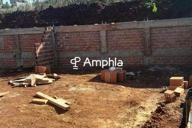 Casa &agrave; venda - 55m&sup2; - Primavera