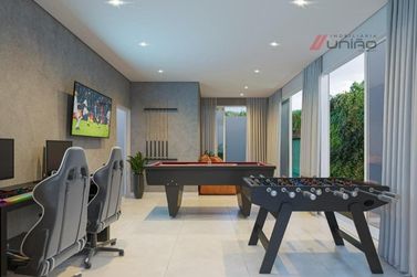 Apartamento &agrave; venda - 95m&sup2; - Jardim Harmonia