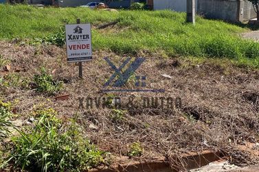 Terreno &agrave; venda - 273m&sup2; - JARDIM CEREJEIRAS