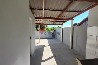 Casa &agrave; venda - Zona V