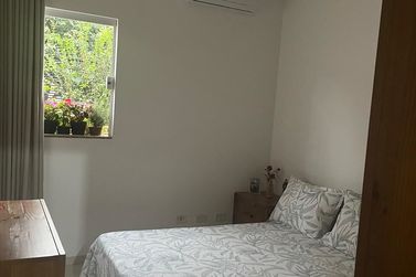 Casa &agrave; venda - 87m&sup2; - Jardim Imigrantes