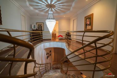 Sobrado &agrave; venda - 316m&sup2; - Zona II