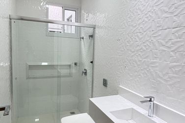 Casa &agrave; venda - 163m&sup2; - Zona II