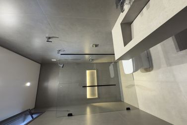 Casa &agrave; venda - 247m&sup2; - Condom&iacute;nio Residencial Europark