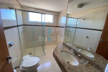 Apartamento para alugar - Zona I