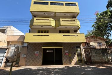 Casa para alugar - 363m&sup2; - Zona IV