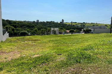 Terreno &agrave; venda - Jardim Am&eacute;rica