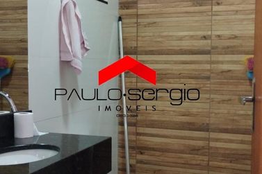 Casa &agrave; venda - 134m&sup2; - Jardim Novo Milenio