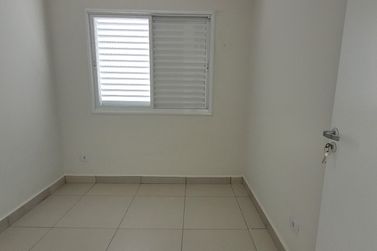 Apartamento &agrave; venda - 66m&sup2; - Parque Residencial Interlagos
