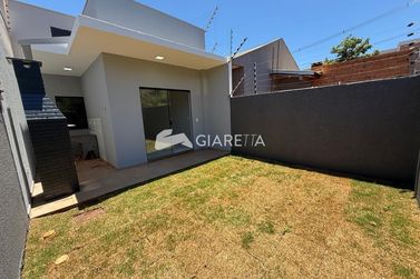 Casa &agrave; venda - 53m&sup2; - JARDIM PANORAMA