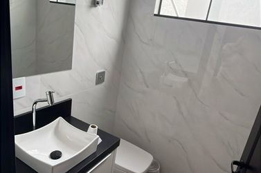 Casa &agrave; venda - 200m&sup2; - Parque Cidade Jardim