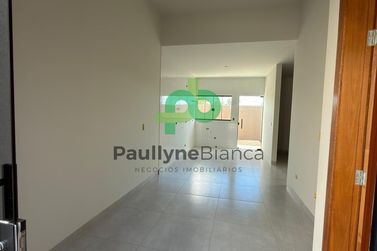 Casa &agrave; venda - 55m&sup2; - RIVIEIRA