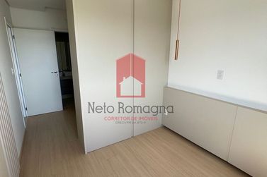 Apartamento &agrave; venda - 132m&sup2; - Parque Residencial da G&aacute;vea