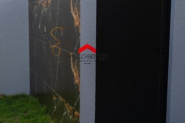 Casa &agrave; venda - 110m&sup2; - Jardim Cima