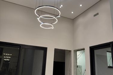 Casa &agrave; venda - 195m&sup2; - Zona II