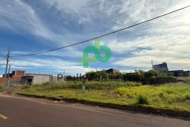 Terreno &agrave; venda - 140m&sup2; - Parque Colina Verde